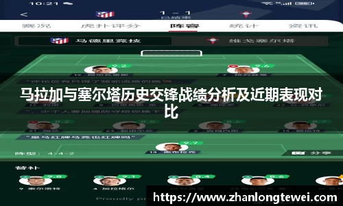 马拉加与塞尔塔历史交锋战绩分析及近期表现对比