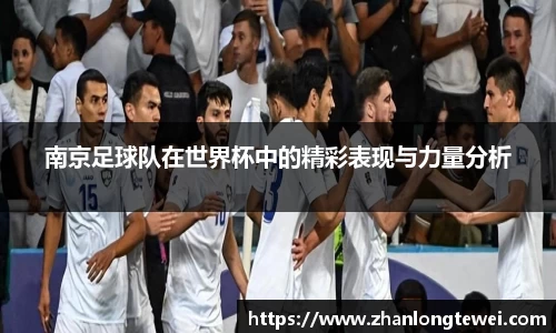 南京足球队在世界杯中的精彩表现与力量分析