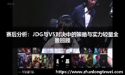 赛后分析：JDG与V5对决中的策略与实力较量全景回顾